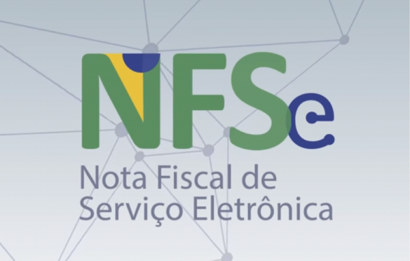 Nota Fiscal de Serviços – eletrônica