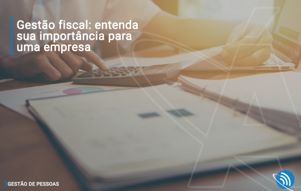 Gestão fiscal: entenda sua importância para uma empresa