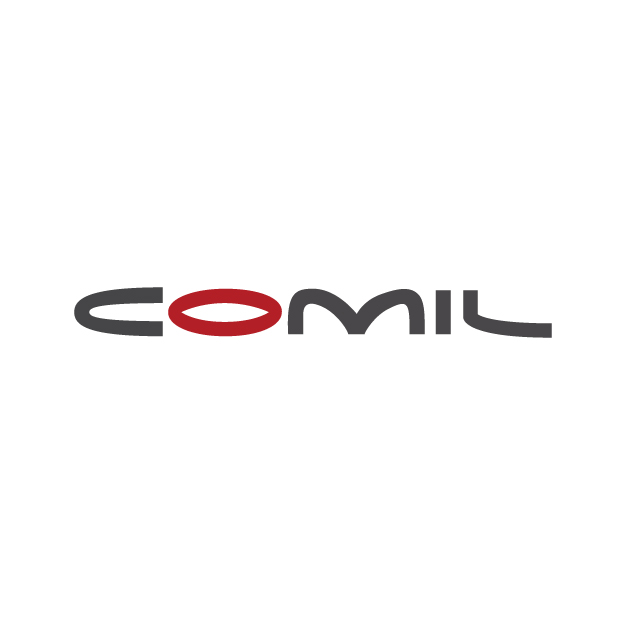 Logo-Comil